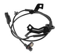 RLFNPHMHX ABS Wheel Speed Sensor for M/i/t/s/u/b/i/s/h//i A/S//X L/A/N/C/E//R O/u/t/l/a/n/d/e//r P/A/J/E/R//O 4670A576 4670A575 4670A580 4670A579(Rear left)