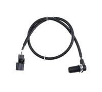 RLFNPHMHX ABS Wheel Speed Sensor for M//i/t/s/u/b/i/s/h/i P//a/j/e/r/o M//o/n/t/e/r/o 4670A189 4670A190 4670A191 4670A192(Rear Right)