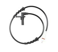 RLFNPHMHX ABS Wheel Speed Sensor for R//e/n/a/u/l/t C//l/i/o II T//h/a/l/i/a T//w/i/n/g/o I K//a/n/g/o/o I 8200186294 82001-86294