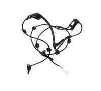 RLFNPHMHX ABS Wheel Speed Sensor for T/o/y/o/t//a H/i/l/u/x V/i/g//o 2.7L 2004-2012 895430K061 895420K061 89543-0K061 89542-0K061(Front left)