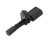 RLFNPHMHX ABS Wheel Speed Sensor for V//W P//a/s/s/a/t G//o/l/f AA/u/d//i A3 S3 TT S//k/o/d/a S//e/a/t L//e/o/n WHT003864 WHT003864A(1PCS Black)
