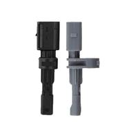 RLFNPHMHX ABS Wheel Speed Sensor for V//W P//a/s/s/a/t G//o/l/f AA/u/d//i A3 S3 TT S//k/o/d/a S//e/a/t L//e/o/n WHT003864 WHT003864A(Black And Gary)
