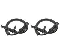 RLFNPHMHX BK21-2B372-AC BK212B372AC 1763975 FRONT LEFT RIGHT ABS Speed Sensor Connector for F//o//r/d T//o//u/r/n/e/o C//u/s/t/o/m
