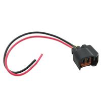 RLFNPHMHX BK21-2B372-AC BK212B372AC 1763975 FRONT LEFT RIGHT ABS Speed Sensor Connector for F//o//r/d T//o//u/r/n/e/o C//u/s/t/o/m