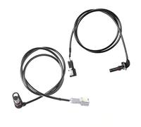 RLFNPHMHX Car ABS Sensor for M/i/t/s/u/b/i/s/h//i F/u/s//o C/a/n/t/e//r P/r/e/s/t//i/j Furo/5,MK585279 MK585280 MK584727 MK584728(Front left right)