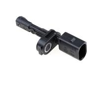 RLFNPHMHX Car ABS Wheel Speed Sensor for G//o/l/f 7 MK7 A3 S3 Q2 TT S//e/a/t T/o/l/e/d//o L//e/o/n,WHT003864 WHT003864A(1pc black)