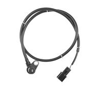RLFNPHMHX Car ABS Wheel Speed Sensor for M/i/t/s/u/b/i/s/h//i P/a/j/e/r//o Sport M/o/n/t/e/i/r//o L200 1993-2001,MR332667 MR307045 MR307046(Front right)