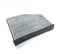 RLFNPHMHX Car Cabin Air Filter for V//W B/e/e/t/l//e B/o/r/a C/a/d/d/y G/o/l//f S/e/a//t,1K1819653