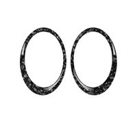 RLFNPHMHX Car Eyebrow Cover for P//o//r/s/c/h/e