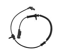 RLFNPHMHX Car Front Rear Left Right ABS Wheel Speed Sensor for D/o/d/g//e D/u/r/a/n/g//o R//a/m 1500 2500,68060333AA 56028668AA(Front right)