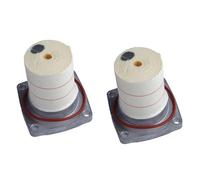 RLFNPHMHX Car Fuel Filter for T/o/y/o/t//a H/i/l/u//x L/e/x/u//s LX,23390-0E011 23390-0E010 233900E011 233900E010(2pcs)