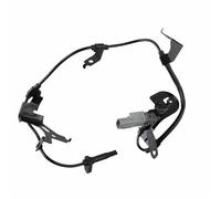 RLFNPHMHX Car Rear Left Right ABS Sensor for L/e/x/u//s RX350 2010-2015 T/o/y/o/t//a H/i/g/h//l/a/n/d/e//r 2014-2015 895450E020 895460E020(Rear left)