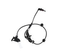 RLFNPHMHX Car Rear Left Right ABS Wheel Speed Sensor for T/o/y/o/t//a H/i/l/u/x Pickup 2015-2022,895450K240 895460K240 89545-0K240 89546-0K240(Rear left)