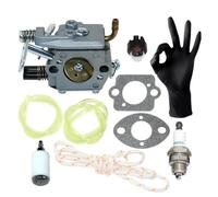 RLFNPHMHX Carburetor for E//A//G/E/R B//E/A/V/E/R 2010,2014,2016,2116,12316,2318,M//a//c 3200,3210,3212,3214,3216,3516,3816,3M//A/C/C/A/T 16