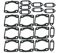 RLFNPHMHX Cylinder Gasket for M//a/k/i/t/a DCS7900H DCS7901H DE6450 EA7300PR EA7300PRZ EA7301PR EA7301PRZ EA7901PR EK7310 346873-0 965531131