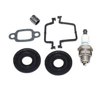 RLFNPHMHX Cylinder Gasket for R//e//d/M/a/x GZ500 M//c//C/u/l/l/o/c/h CS450 E/l/i/t/e C//r//a/f/t/s/m/a/n 358382000 544108701,544109201