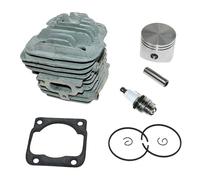 RLFNPHMHX Cylinder Piston 45mm Kit for O//l/e/o-M//a/c E//f/c/o 952 947 147 152 50082012E 50082012 50070047A 50082012B