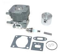 RLFNPHMHX Cylinder Piston Kit 35mm for M//e/t/a/b/o H//P/T H//i//t/a/c/h/i CG27EASP CG27EASPSL T//a//n/a/k/a TCG-27EBDP TCG-27EBSP 6698480