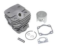 RLFNPHMHX Cylinder Piston Kit for D//o//l/m/a/r 109 110i PS-43 M//a/k/i/t/a DCS43 DCS430 DCS431 DCS4300i