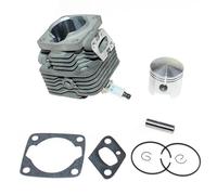 RLFNPHMHX Cylinder Piston Kit for E//c//h/o Brushcutter SRM-330ES A130-000630 P021-006802