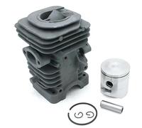 RLFNPHMHX Cylinder Piston Kit for M//c//C/u/l/l/o/c/h CS340 CS380 C//r/a/f/t/s/m/a/n 358381600 577831101