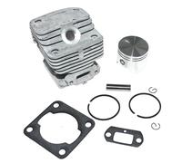RLFNPHMHX Cylinder Piston Kit for O//l//e/o-M//a//c 735S 735T 740T 740S S//p/a/r/t/a 40 TP74 E//f/c/o 8350 8355 8400 8405 S//t/a/r/k