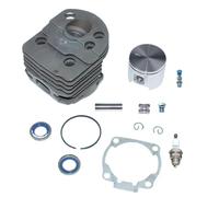 RLFNPHMHX Cylinder Piston Kit for P//a//r/t/n/e/r 543 P543 M//c//C/u/l/l/o/c/h Promac