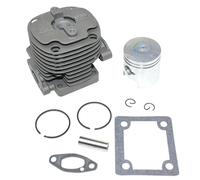 RLFNPHMHX Cylinder Piston Kit for S//h//i/d/a/i/w/a C35 C35LA C350 BP35 R35F T350 BP40LA R40F R40FT A130001371 70196-12110