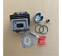 RLFNPHMHX Cylinder Piston Ring Kit 40mm for K//O/R/M/A/N G//A/R/D/E/N 42.7cc Brush Cutter Replacement Part