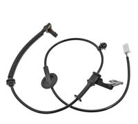 RLFNPHMHX For A//c//c/e/n/t i25 S//o//l/a/r/i/s IV V//e/r/n/a IV 1.4 1.6 10-17 Wheel Speed ABS Sensor 956700U000 956710U000 956800U000(Rear Right)