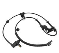 RLFNPHMHX For A//c//c/e/n/t i25 S//o//l/a/r/i/s IV V//e/r/n/a IV 1.4 1.6 10-17 Wheel Speed ABS Sensor 956700U000 956710U000 956800U000(Front Right)