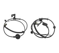 RLFNPHMHX For A//c//c/e/n/t i25 S//o//l/a/r/i/s IV V//e/r/n/a IV 1.4 1.6 10-17 Wheel Speed ABS Sensor 956700U000 956710U000 956800U000(Rear Right and Left)