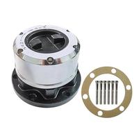 RLFNPHMHX For S//u//z/u/k/i S//i/d/e/k/i/c/k G//e//o T//r/a/c/k/e/r J//i/m/n/y Manual Free Locking Hubs B028 AVM438 AVM538