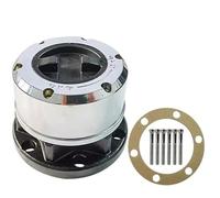 RLFNPHMHX Free Wheel Locking Hub for S//s//a/n/g/y/o/n/g K//o//r/a/n/d/o II M//u/s/s/o SUV R//e/x/t/o/n TD Pick Up B035 AVM450