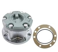 RLFNPHMHX Free Wheel Locking Hubs For S//u//z/u/k/i X-90 V//i/t/a/r/a E//s/c/u/d/o 89-01 J//i/m/n/y S//a/m/u/r/a/i,43810-60A00