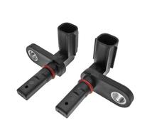 RLFNPHMHX Front Rear ABS R/L Wheel Speed Sensor For 2007-17 T//o//y/o/t/a 5S8660 5S8686 89542-0C020 89543-0C020(2 PCS)