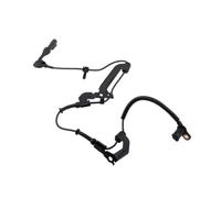 RLFNPHMHX Front Rear ABS Wheel Speed Sensor for F//o//r/d E//s//c/a/p/e M//a//z/d/a T//r//i/b/u/t/e YL8Z-2C204-AB YL8Z-2C205-AB