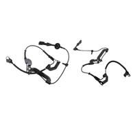 RLFNPHMHX Front Rear ABS Wheel Speed Sensor for F//o//r/d E//s//c/a/p/e M//a//z/d/a T//r//i/b/u/t/e YL8Z-2C204-AB YL8Z-2C205-AB