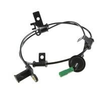 RLFNPHMHX Front Rear ABS Wheel Speed Sensor for F//o//r/d E//s//c/a/p/e M//a//z/d/a T//r//i/b/u/t/e YL8Z-2C204-AB YL8Z-2C205-AB