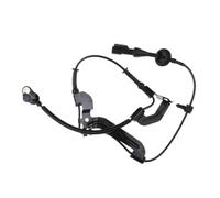 RLFNPHMHX Front Rear ABS Wheel Speed Sensor for F//o//r/d E//s//c/a/p/e M//a//z/d/a T//r//i/b/u/t/e YL8Z-2C204-AB YL8Z-2C205-AB
