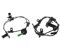 RLFNPHMHX Front Rear ABS Wheel Speed Sensor for F//o//r/d E//s//c/a/p/e M//a//z/d/a T//r//i/b/u/t/e YL8Z-2C204-AB YL8Z-2C205-AB