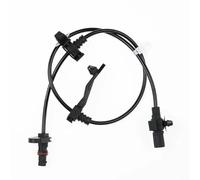 RLFNPHMHX Front Rear Left And Right ABS Sensor for H//o/n/d/a C//i/v/i/c 2006-2011 57455-SNA-003 57450-SNA-003 57475-SNA-003 57470-SNA-003(Rear Right)