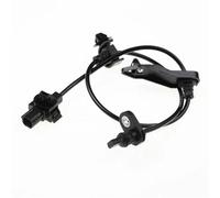 RLFNPHMHX Front Rear Left And Right ABS Sensor for H//o/n/d/a C//i/v/i/c 2006-2011 57455-SNA-003 57450-SNA-003 57475-SNA-003 57470-SNA-003(Rear Left)