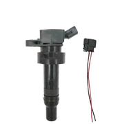 RLFNPHMHX Ignition Coil Assy Wire Plug for H//y/u/n/d/a/i A//c/c/e/n/t V/e/l/o/s/t/e/r K//i/a R/i//o R/i//o5 S/o/u/l 1.6L 2012-2017,27301-2B100 273012B100(1SET)