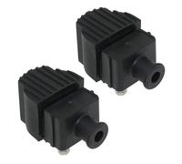 RLFNPHMHX Ignition Coil for C/h/r/y/s/l/e//r Force Marine 40/50HP 1992-1995,70/90HP 1990-1995,120HP 1989-1994 Sport Jet 1994-1995 140/150HP