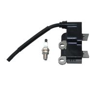 RLFNPHMHX Ignition Coil for H/u/s/q/v/a/r/n//a 426LST 426EX R/e/d/M//a/x BCZ2500S BCZ2500SU BCZ2500SW BCZ2600DL BCZ2600S BCZ2600SU BCZ2600SW BCZ2601DL