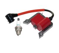 RLFNPHMHX Ignition Coil for O/l/e/o-M/a/c 433 433BP 435 435BP 440 440BP 727 730 733 735 740S 740T Sparta 40 TP74 E/f/c/o CR74 Stark 072700391R