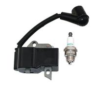 RLFNPHMHX Ignition Coil for R//y/o/b/i PCN3335 PCN4040 PCN4545 PCN4550 RCS3335 RCS5140C Homelite HCS3335 CSP3314 CSP3316 CSP3816 CSP4016