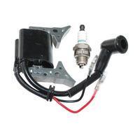 RLFNPHMHX Ignition Coil for S/h/i/n/d/a/i/w/a GP450 B45 B45INTL BP40LA C35 BP35 GP45 RC-35,A411000820 20011-71611 P021045020