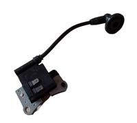 RLFNPHMHX Ignition Coil TLE43 KASEI 1E40F-E .3 BC-46 CG-430 BC46 CG430 AL-KO BC 4125 Brush Cutter Trimmer Magnetor Stator